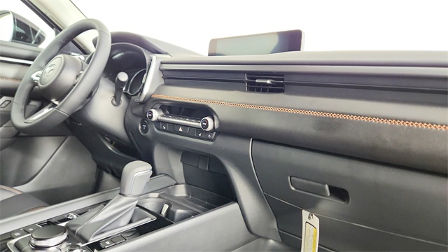 new 2025 Mazda CX-50 Hybrid car, priced at $40,330