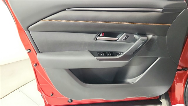 new 2025 Mazda CX-50 Hybrid car, priced at $40,330