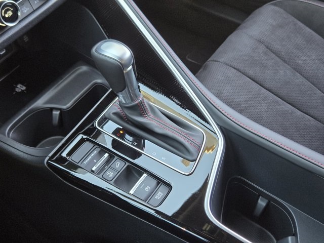 new 2025 Acura ADX car, priced at $41,350