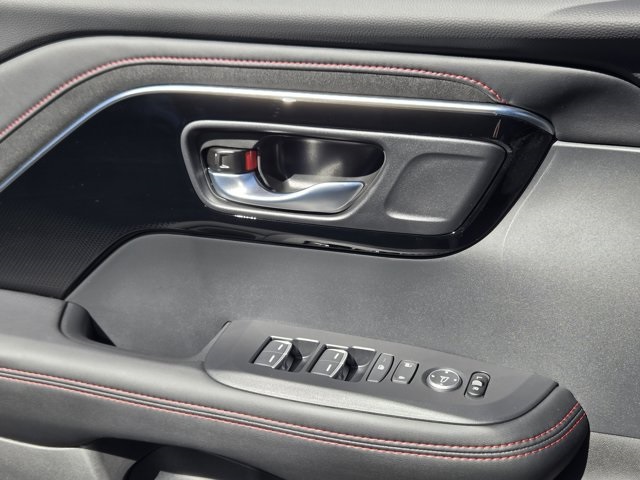 new 2025 Acura ADX car, priced at $41,350