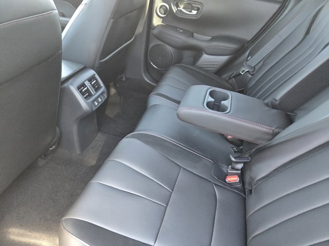 new 2025 Acura ADX car, priced at $41,350