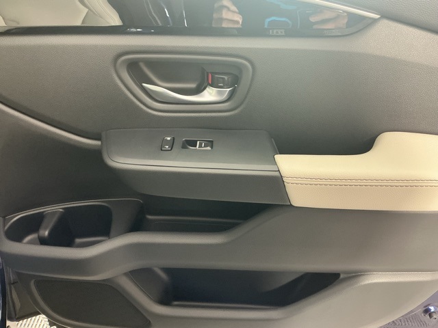 new 2026 Honda Passport car, priced at $47,445