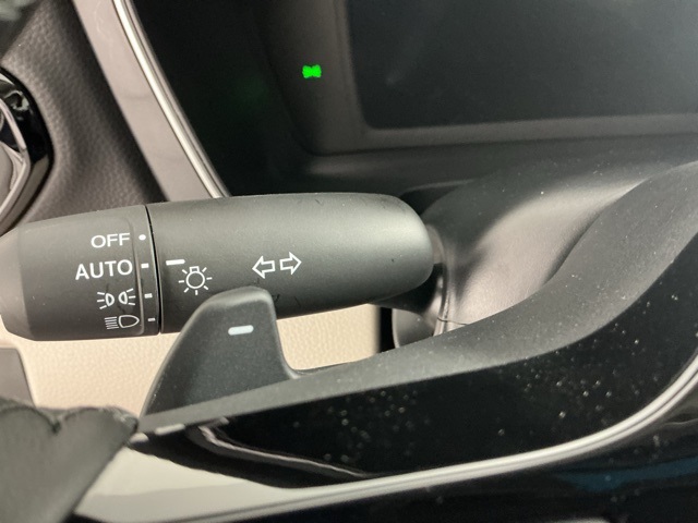 new 2026 Honda Passport car, priced at $47,445