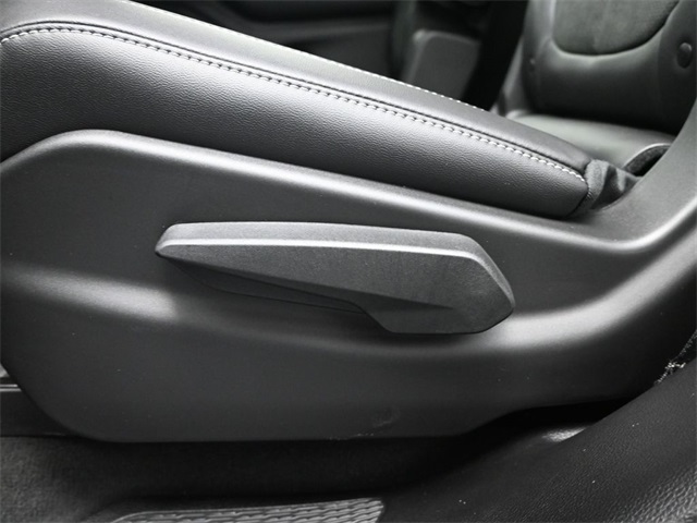 new 2025 Jeep Grand Cherokee L car, priced at $43,325