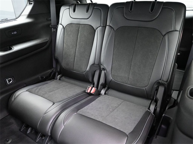 new 2025 Jeep Grand Cherokee L car, priced at $43,325