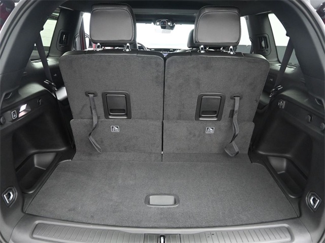 new 2025 Jeep Grand Cherokee L car, priced at $43,325