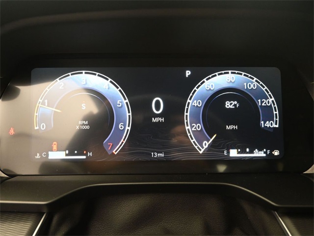 new 2025 Jeep Grand Cherokee L car, priced at $43,325