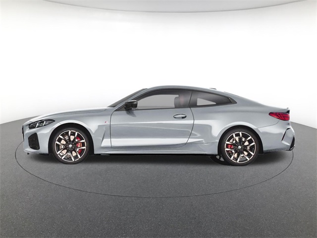 new 2026 BMW 4-Series car, priced at $75,020