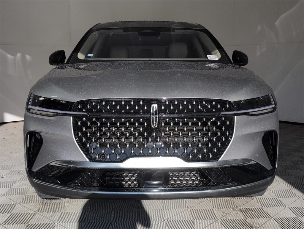 new 2025 Lincoln Nautilus car, priced at $58,387