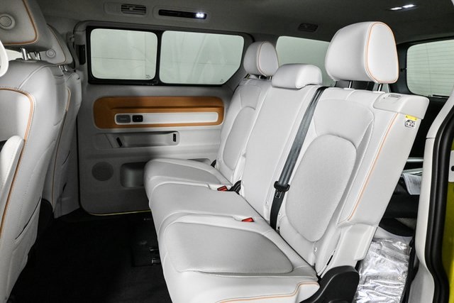 new 2025 Volkswagen ID. Buzz car, priced at $68,875