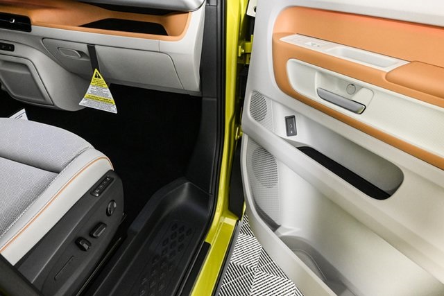 new 2025 Volkswagen ID. Buzz car, priced at $68,875