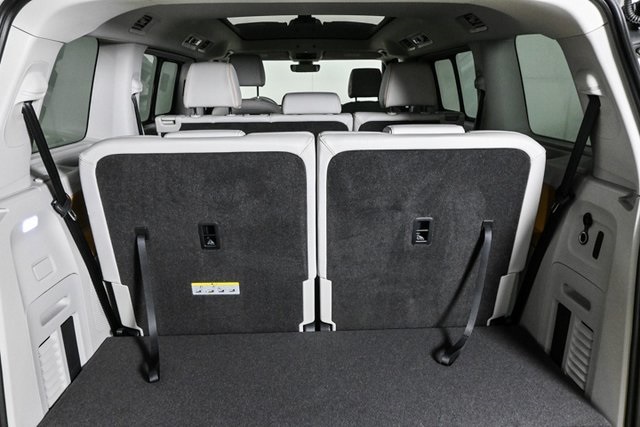 new 2025 Volkswagen ID. Buzz car, priced at $68,875