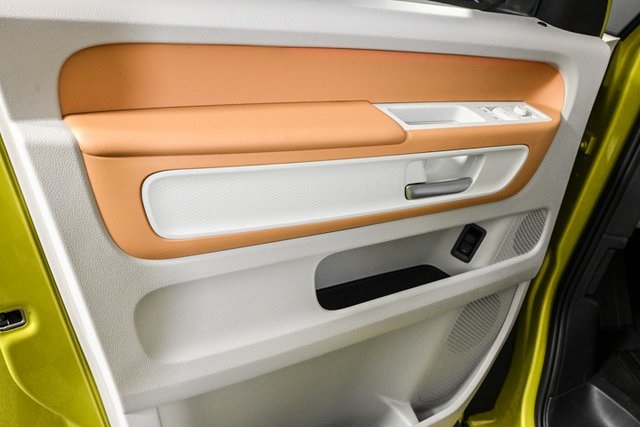 new 2025 Volkswagen ID. Buzz car, priced at $68,875