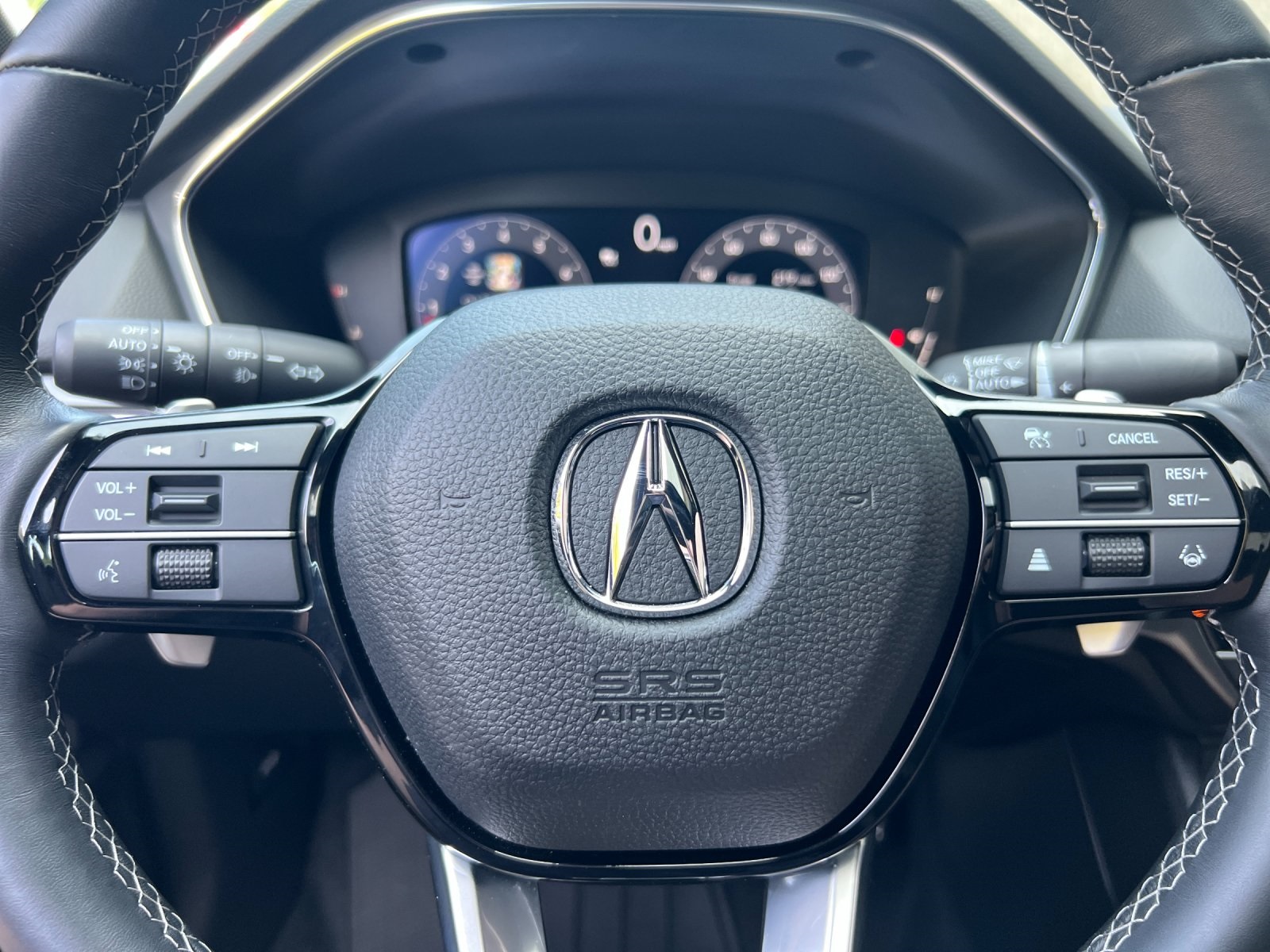 used 2025 Acura Integra car, priced at $35,998