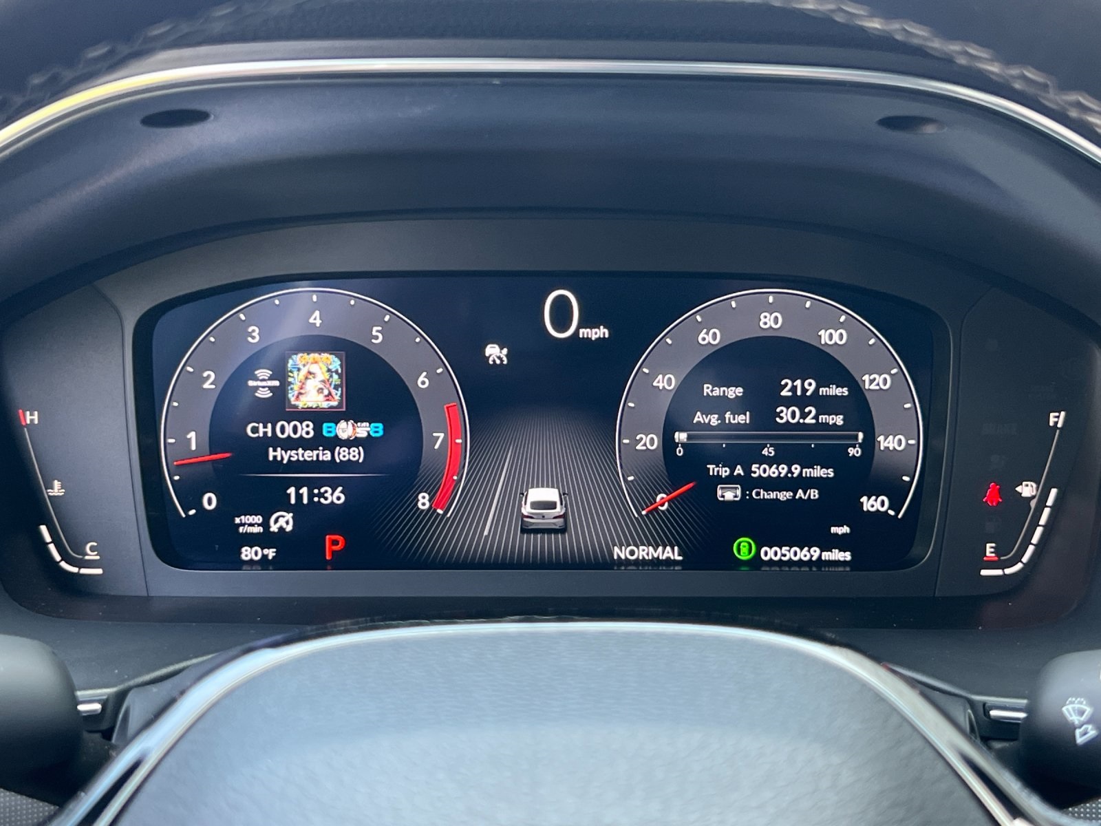used 2025 Acura Integra car, priced at $35,998