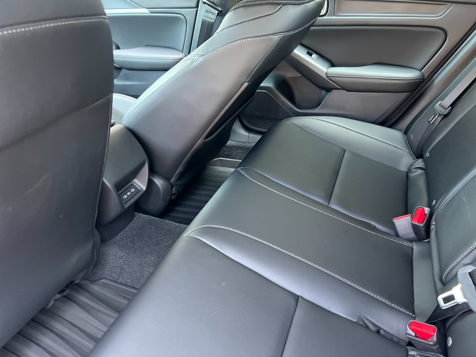 used 2025 Acura Integra car, priced at $35,998