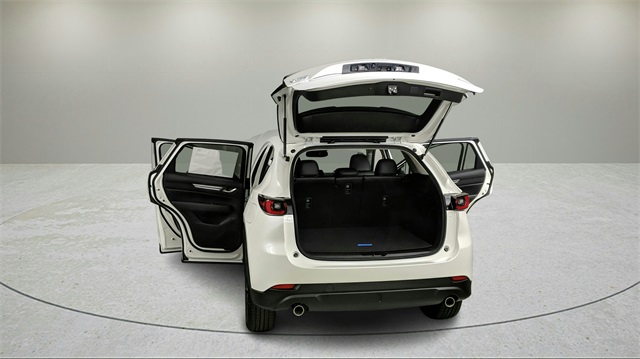 used 2022 Mazda CX-5 car