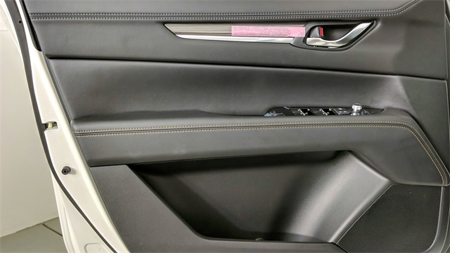 used 2022 Mazda CX-5 car