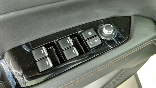 used 2022 Mazda CX-5 car