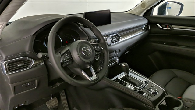 used 2022 Mazda CX-5 car