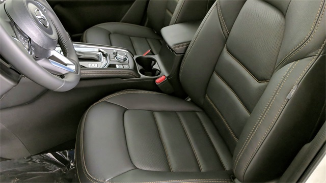 used 2022 Mazda CX-5 car