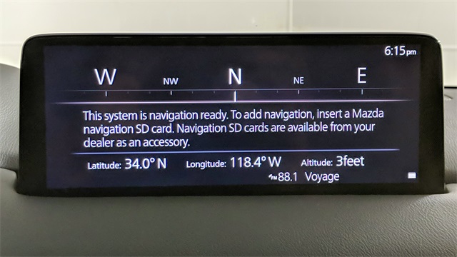 used 2022 Mazda CX-5 car