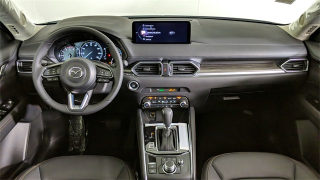 used 2022 Mazda CX-5 car