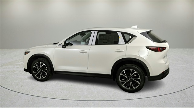 used 2022 Mazda CX-5 car