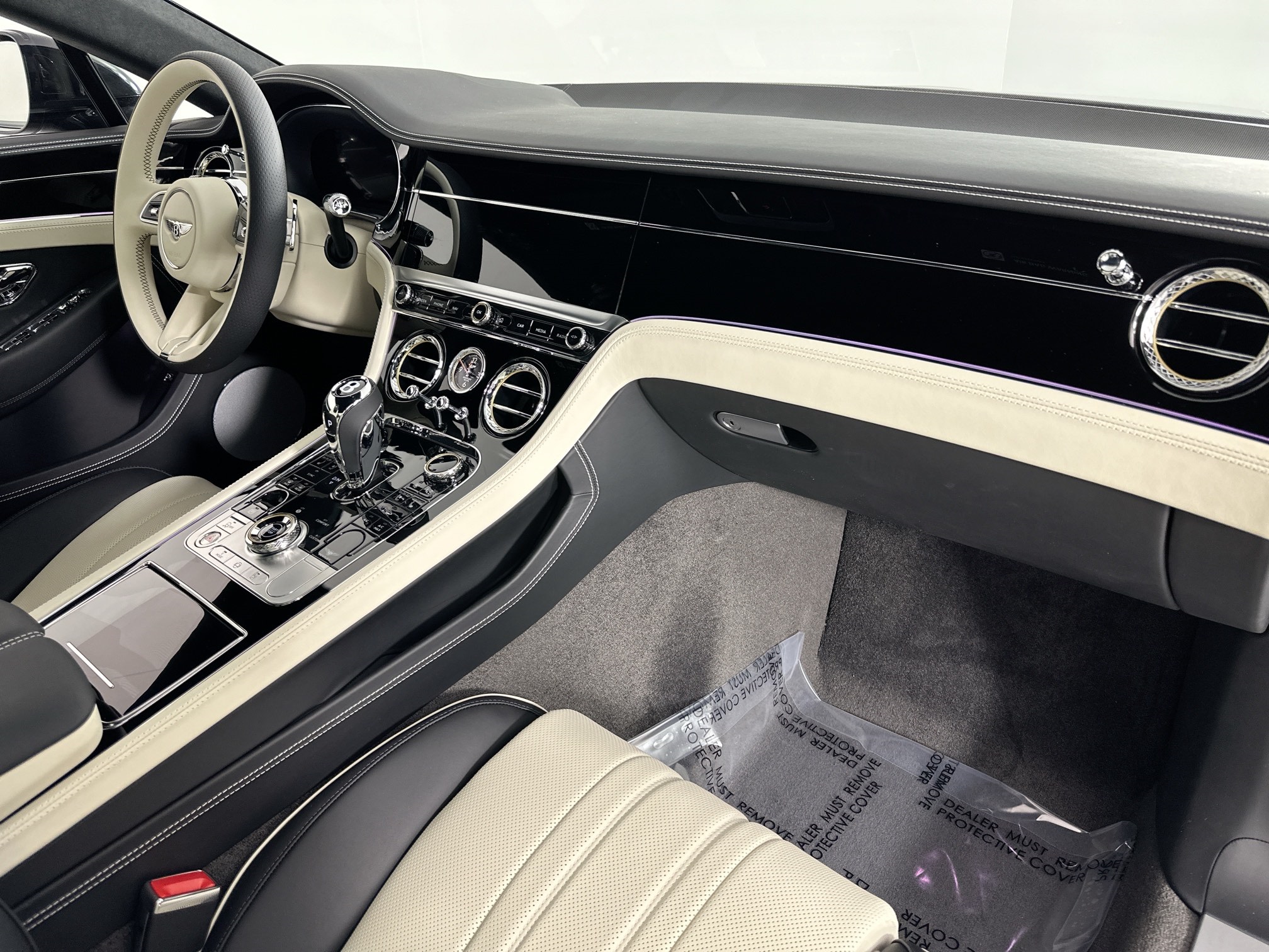 new 2026 Bentley Continental GT car