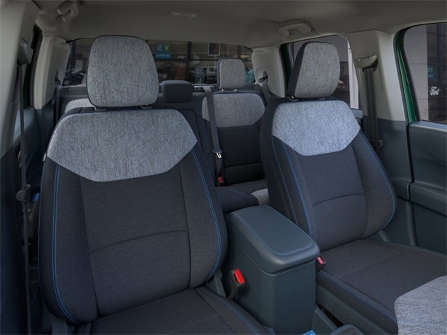 new 2025 Ford Maverick car, priced at $35,030