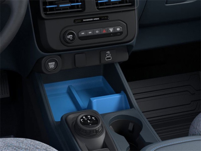 new 2025 Ford Maverick car, priced at $35,030