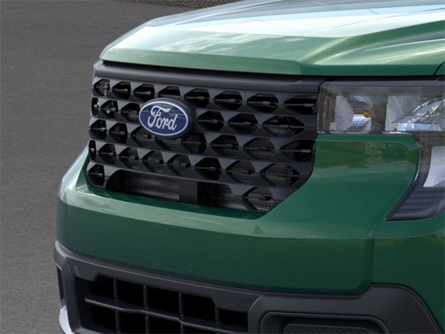 new 2025 Ford Maverick car, priced at $35,030