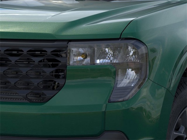 new 2025 Ford Maverick car, priced at $35,030