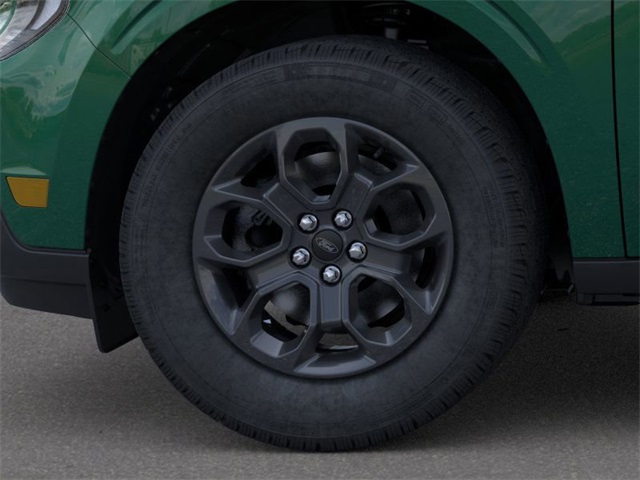 new 2025 Ford Maverick car, priced at $35,030