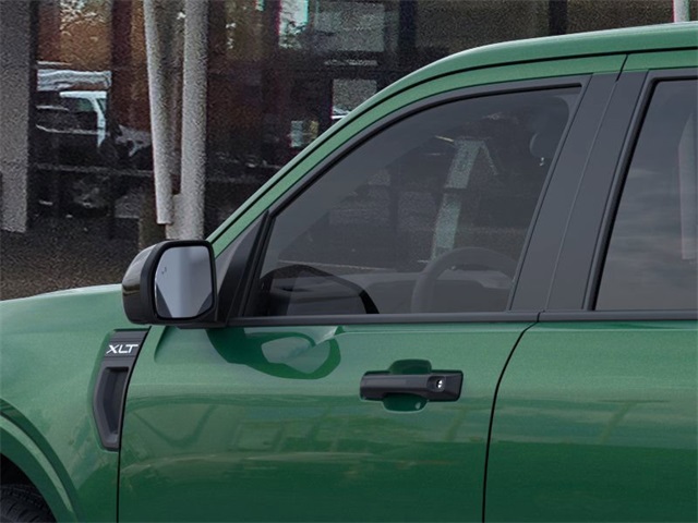 new 2025 Ford Maverick car, priced at $35,030