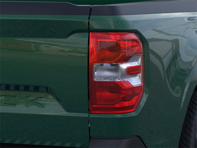 new 2025 Ford Maverick car, priced at $35,030