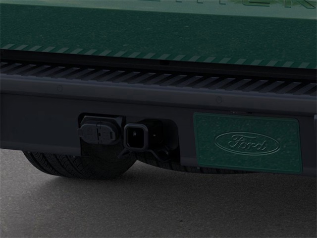 new 2025 Ford Maverick car, priced at $35,030