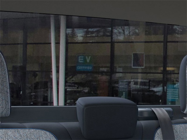 new 2025 Ford Maverick car, priced at $35,030