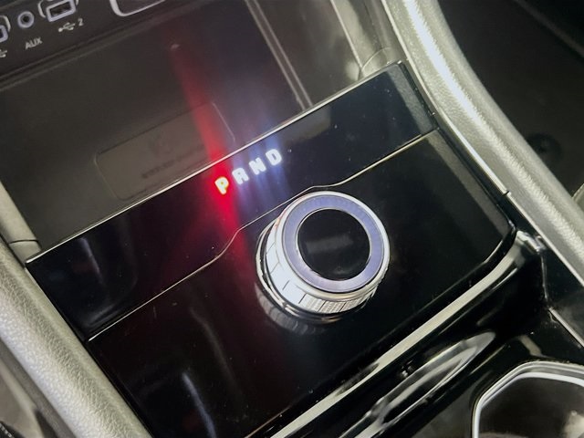 used 2023 Jeep Grand Cherokee car, priced at $32,097