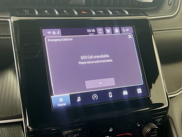 used 2023 Jeep Grand Cherokee car, priced at $32,097