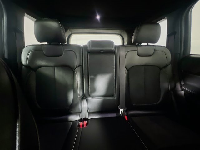 used 2023 Jeep Grand Cherokee car, priced at $32,097