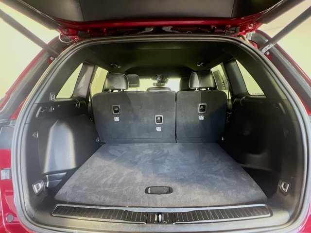 used 2023 Jeep Grand Cherokee car, priced at $32,097
