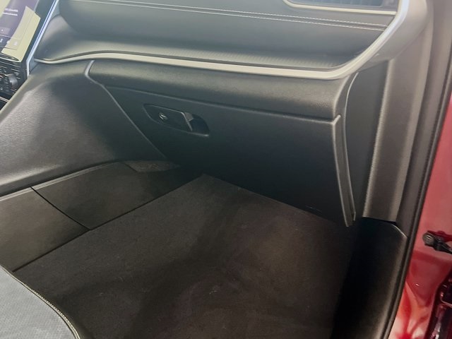 used 2023 Jeep Grand Cherokee car, priced at $32,097
