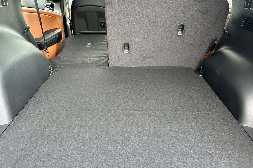 new 2026 Kia Sportage car, priced at $34,824