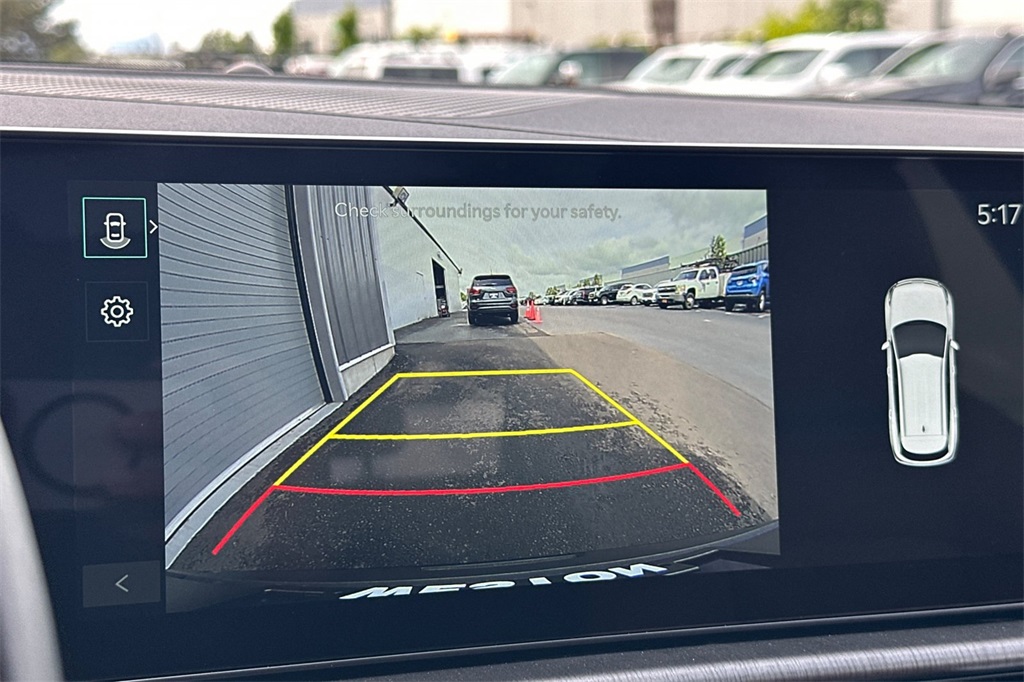 new 2026 Kia Sportage car, priced at $34,824