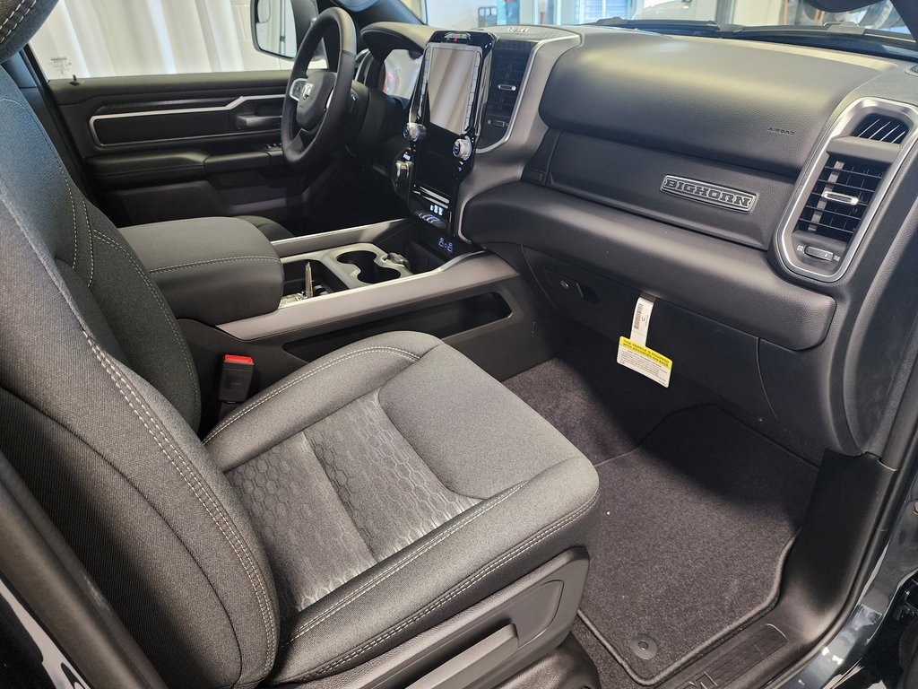 new 2026 Ram 1500 car, priced at $60,480