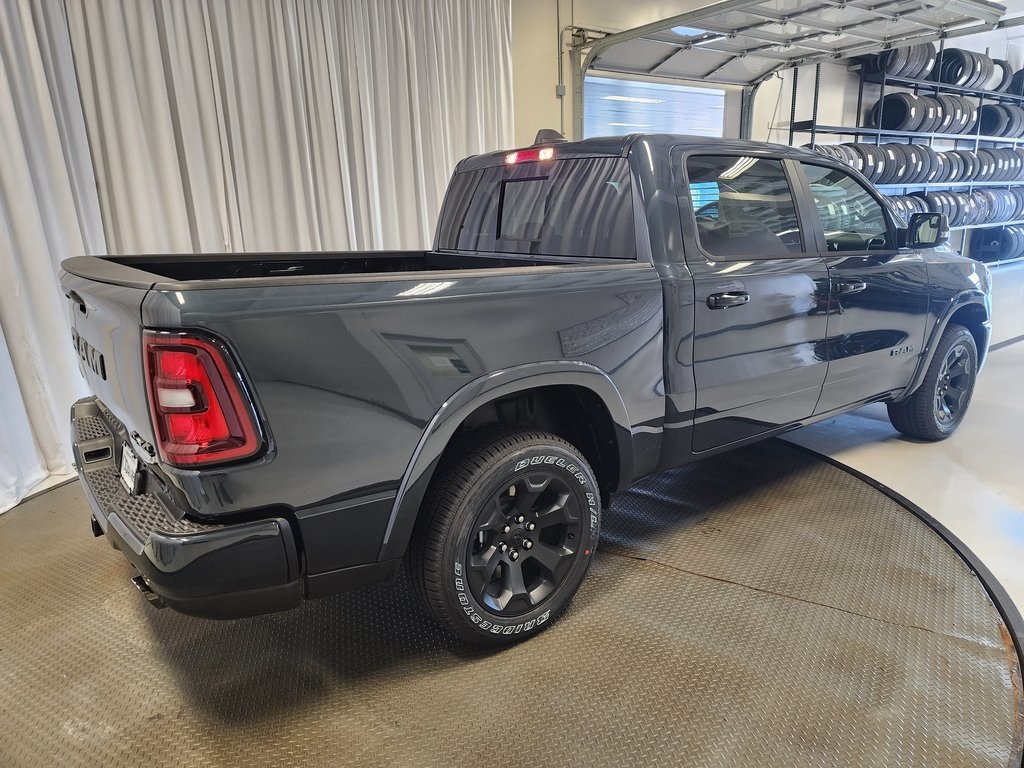 new 2026 Ram 1500 car, priced at $60,480