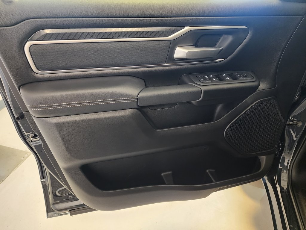 new 2026 Ram 1500 car, priced at $60,480