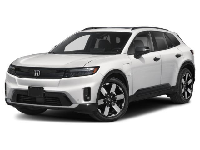 new 2025 Honda Prologue car, priced at $59,805
