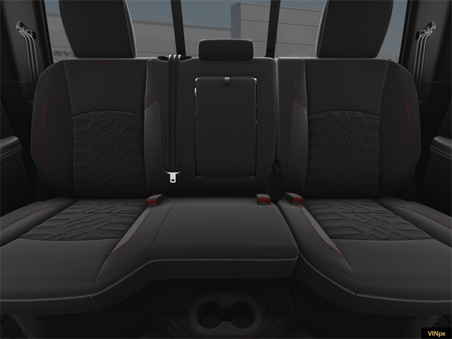 new 2025 Ram 2500 car, priced at $64,073